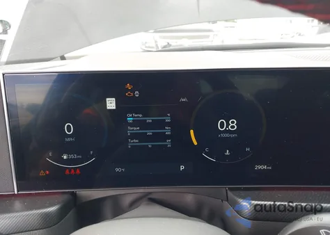 2025 Hyundai Sonata N Line from USA, damaged, VIN KMHL54JC9SA481082